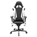 صندلی گیمینگ دی ایکس ریسر مدل OH/RV001/NW